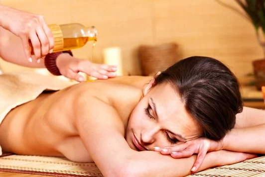 Afrodite SPA Afrodite SPA