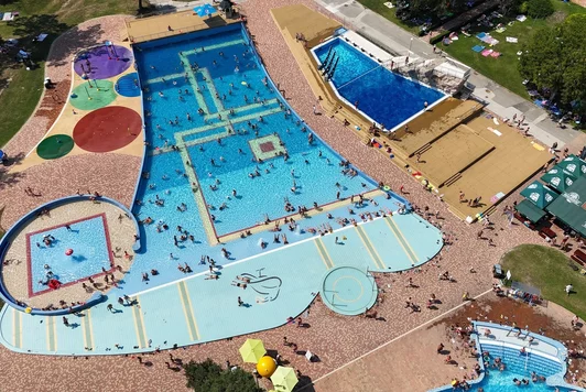 Letní wellness s koupáním a All Inclusive Letní wellness s koupáním a All Inclusive